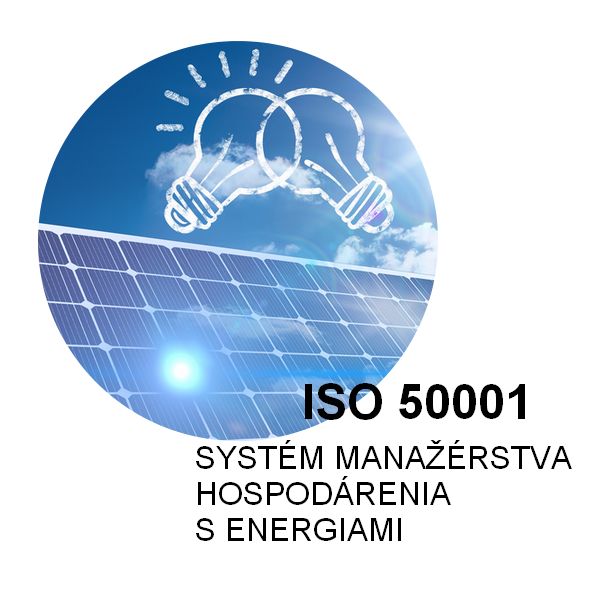 ISO 50001