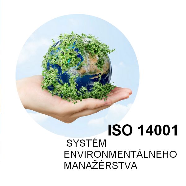 ISO 14001