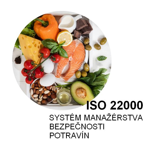 ISO 22000