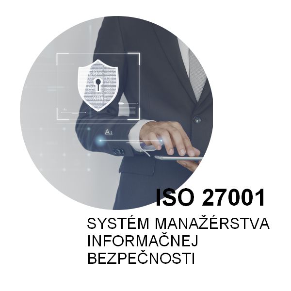 ISO 27001