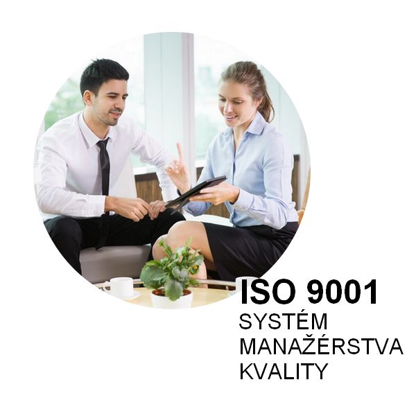 ISO 9001