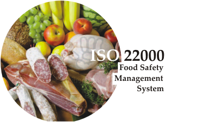 ISO 22000