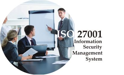 ISO 27001