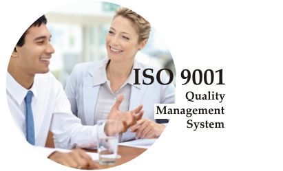 ISO 9001