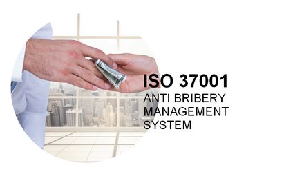 ISO 37001