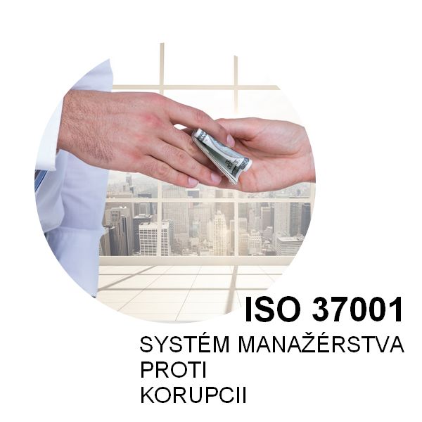 ISO 37001