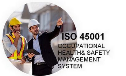 ISO 45001