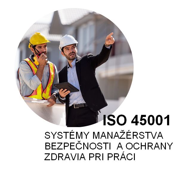 ISO 45001